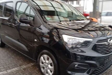 Opel Combo Life