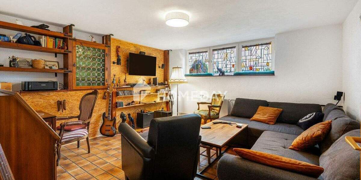 Bungalow Nieder-Olm Olm - 4 Zimmer, 121 m&sup2;, 539.000&euro; | Angebot:24794286