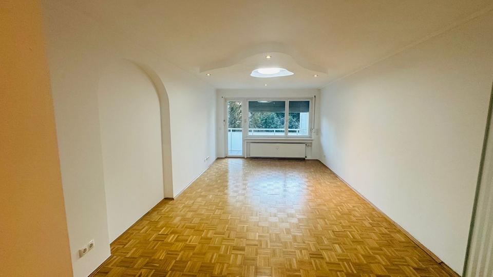 Hochparterre Wiesbaden Dotzheim - 3 Zimmer, 90 m&sup2;, 1.890&euro; | Angebot:26354957