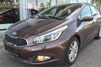 Kia ceed Sportswagon 134.500 km 6.000 € Mainz 55120