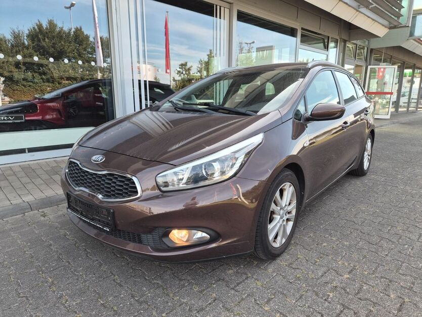 Kia ceed Sportswagon 134.500 km 6.000 € Mainz 55120