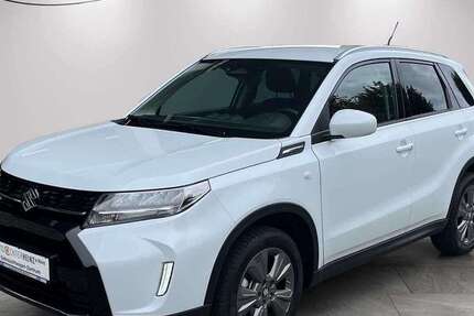 Suzuki Vitara 24.187 km 21.900 &euro; Mainz 55120