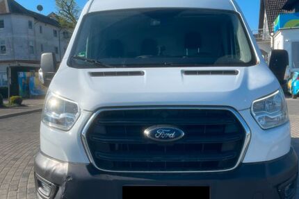 Ford Transit 175.000 km 12.400 &euro; Taunusstein 65232