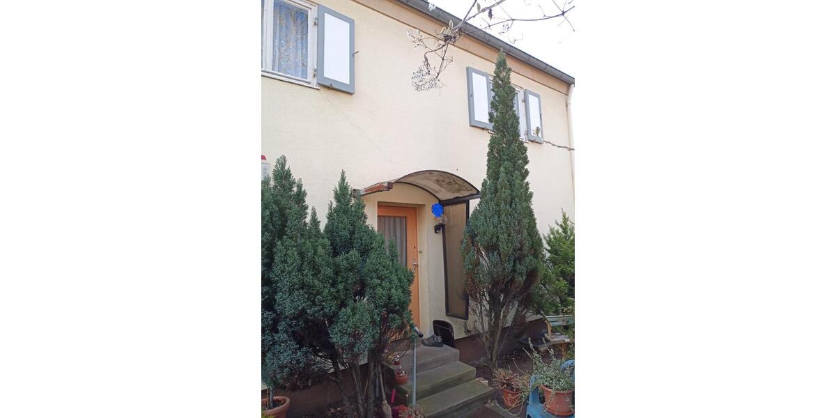 Doppelhaushälfte Frankfurt am Main West - 4 Zimmer, 65 m&sup2;, 445.000&euro; | Angebot:26020506