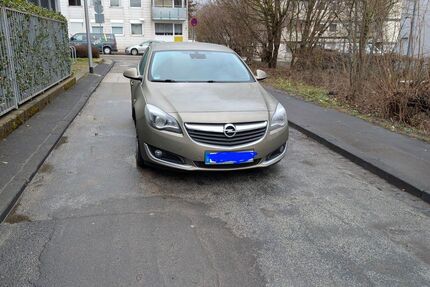 Opel Insignia 203.000 km 6.500 &euro; Wiesbaden 65197