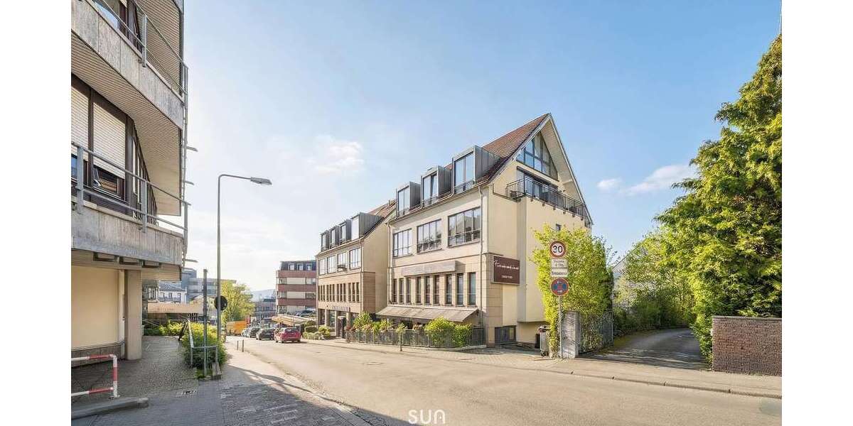 Etagenwohnung Königstein im Taunus - 7 Zimmer, 173 m&sup2;, 685.000&euro; | Angebot:25590850