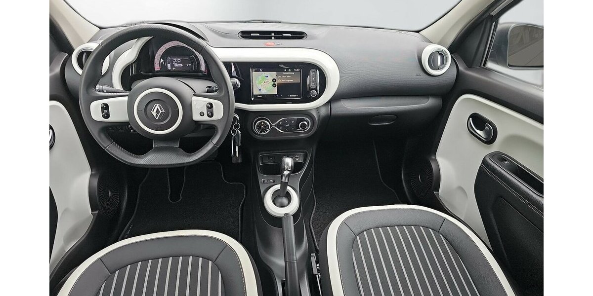 Renault Twingo Techno Electric 14.000 km 12.970 &euro; Schwalbach/Taunus 65824