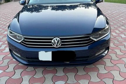 VW Passat Variant 186.000 km 11.500 &euro; Grebenroth 65321