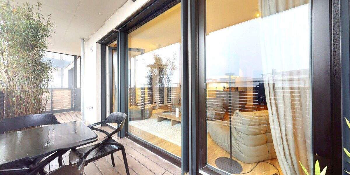 Etagenwohnung Königstein - 3 Zimmer, 132 m&sup2;, 2.195&euro; | Angebot:25801958