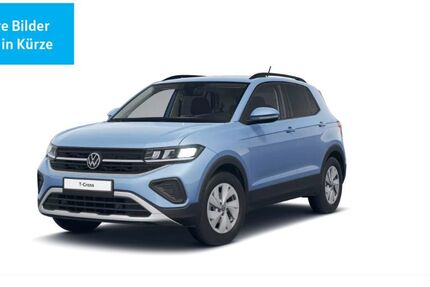 VW T-Cross 11.511 km 24.890 € Bad Camberg 65520