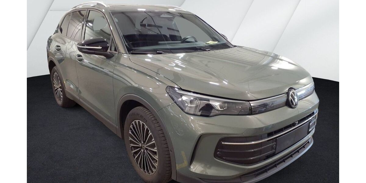 VW Tiguan 23.155 km 34.950 &euro; Eltville 65343