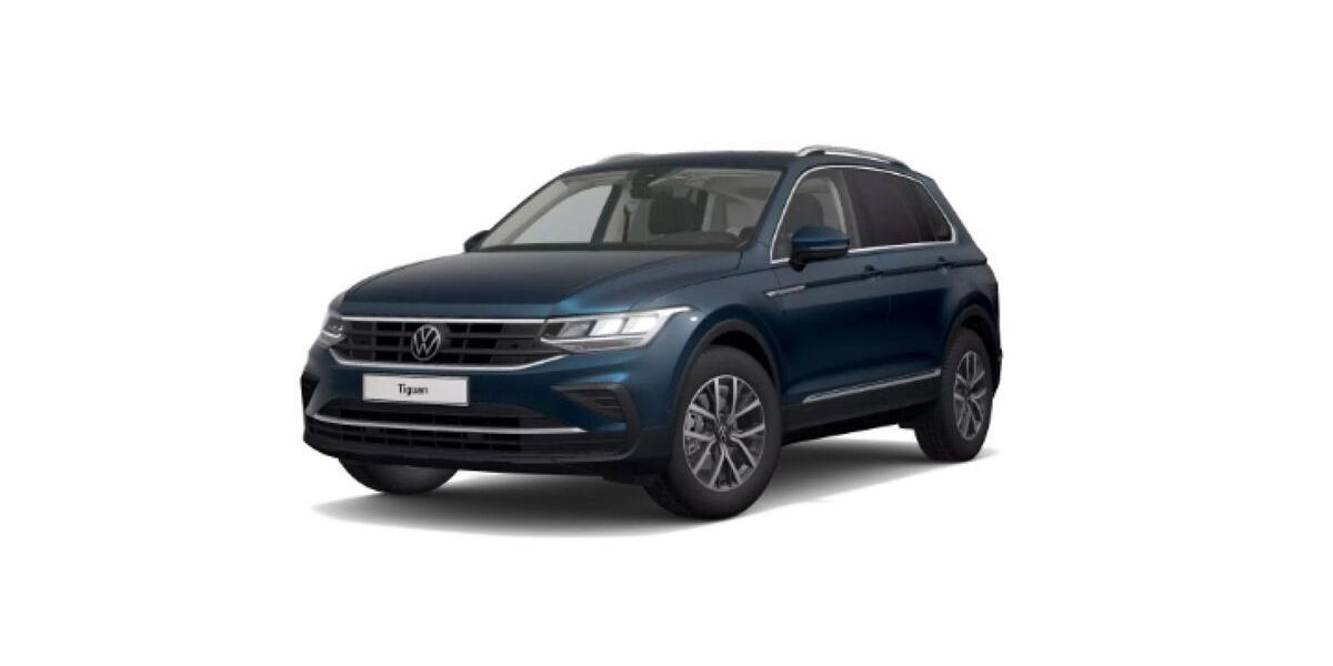 VW Tiguan 67.162 km 24.990 € Kelkheim 65779