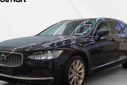 Volvo V90 23.891 km 42.114 € Eschborn 65760