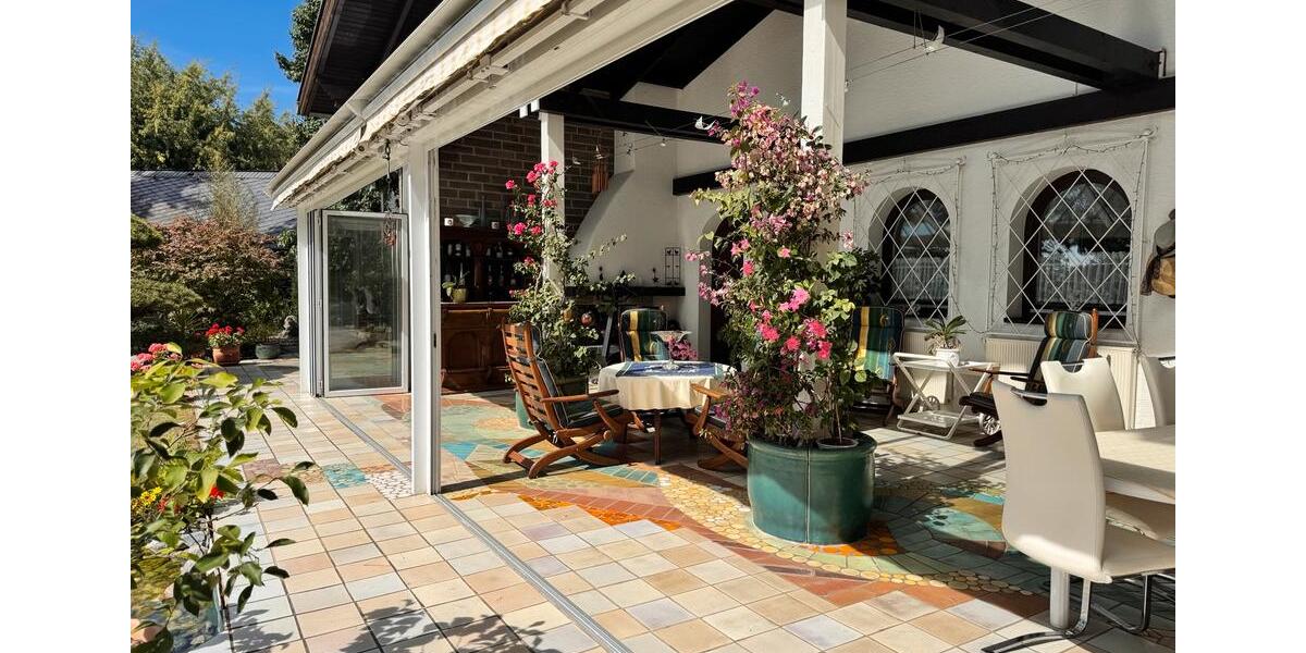 Einfamilienhaus Holzhausen an der Haide - 6 Zimmer, 265 m&sup2;, 639.000&euro; | Angebot:25894076