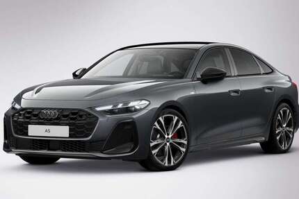 Audi A5 9.182 km 59.990 &euro; Hofheim 65719