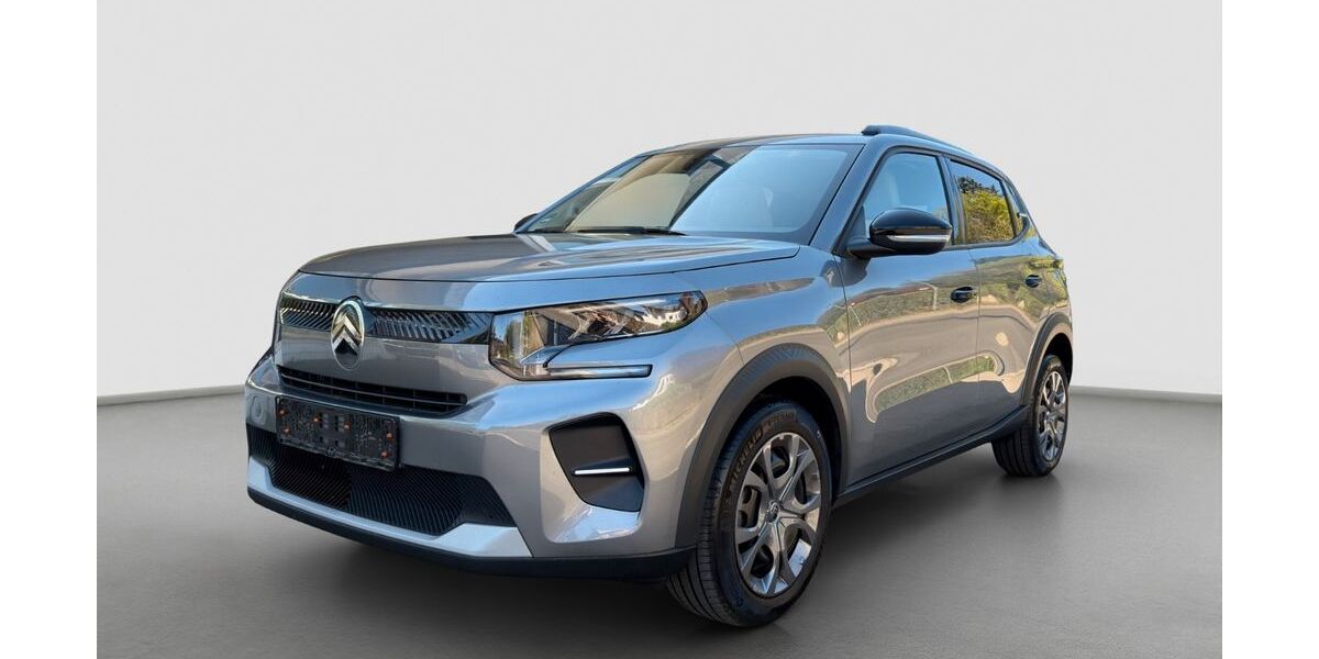 Citroen C3 27.000 km 15.900 &euro; Hofheim am Taunus 65719
