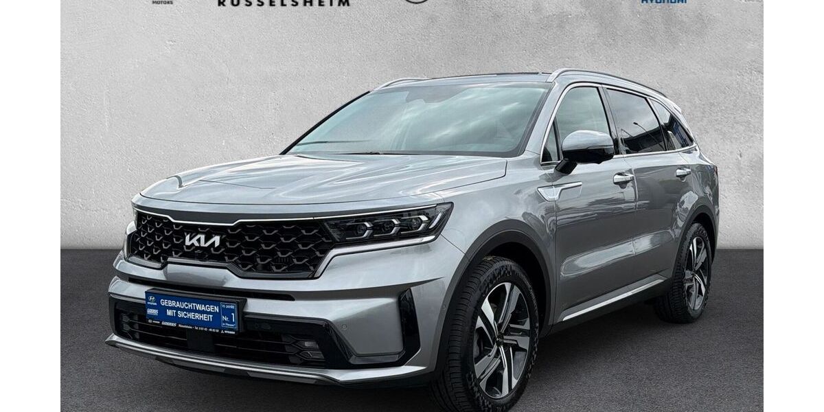 Kia Sorento 76.600 km 42.910 &euro; Rüsselsheim 65428