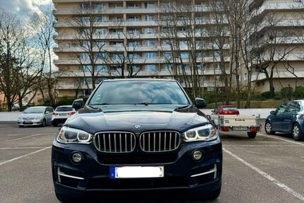 BMW X5 247.560 km 19.500 € Wiesbaden 65197