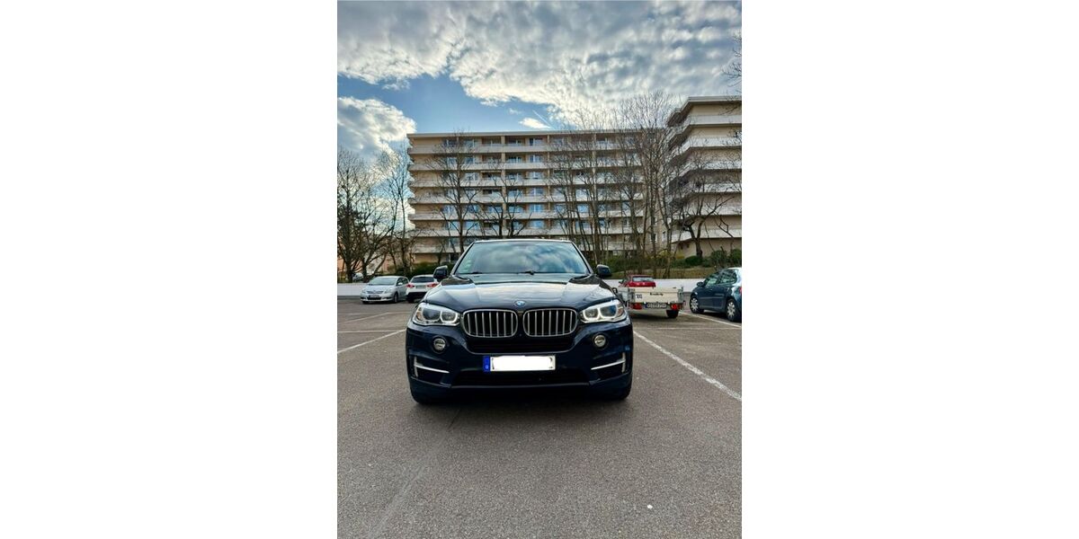 BMW X5 247.560 km 19.500 &euro; Wiesbaden 65197