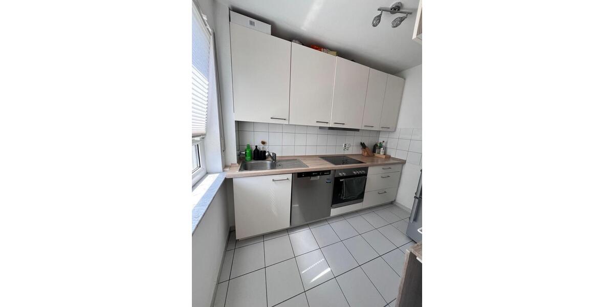 Etagenwohnung Kriftel - 2 Zimmer, 58 m&sup2;, 800&euro; | Angebot:26547052