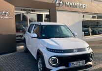 Gebrauchtwagen Hyundai INSTER