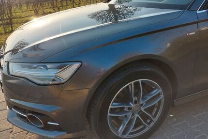 Audi A6 156.000 km 20.500 &euro; Hattenheim 65347
