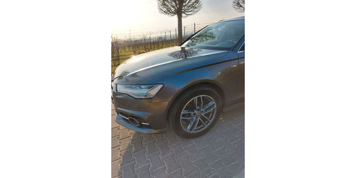 Audi A6 156.000 km 20.500 &euro; Hattenheim 65347