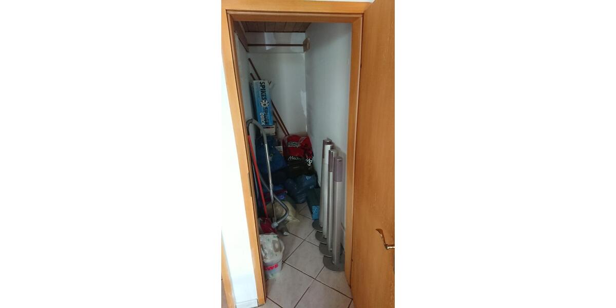 Etagenwohnung Mainz Lerchenberg - 1 Zimmer, 50 m&sup2;, 420&euro; | Angebot:24364793