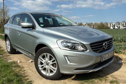 Volvo XC60 139.000 km 17.299 &euro; Wiesbaden 65199