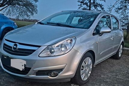Opel Corsa 159.711 km 2.699 &euro; Bodenheim 55294