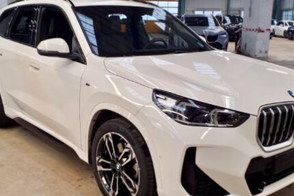 BMW X1 25.905 km 47.675 &euro; Hofheim 65719