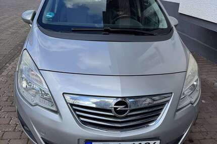Opel Meriva 320.000 km 2.500 &euro; Oppenheim 55276