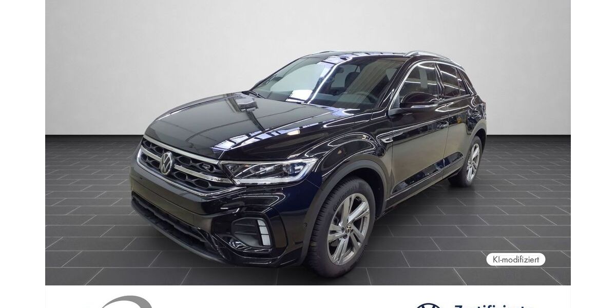 VW T-Roc 11.768 km 29.900 &euro; Bingen / Rhein 55411