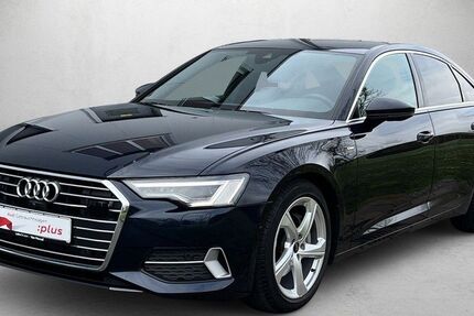 Audi A6 45.789 km 38.980 &euro; Mainz 55131