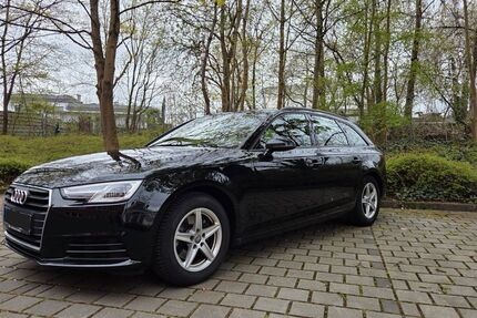 Audi A4 135.300 km 12.800 &euro; Wiesbaden 65197