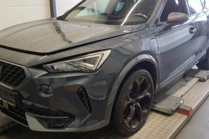 Cupra Formentor 44.188 km 26.390 &euro; Königstein/Ts. 61462