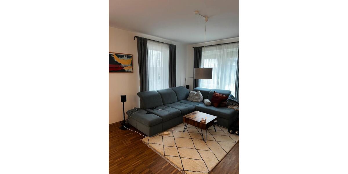 Etagenwohnung Frankfurt am Main Gallus - 4 Zimmer, 105 m&sup2;, 1.900&euro; | Angebot:26395130