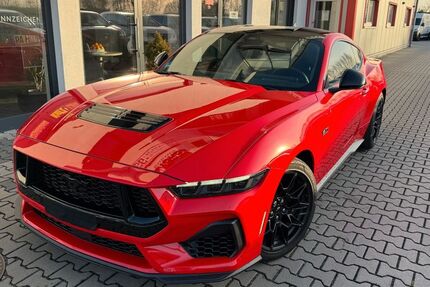 Ford Mustang 9.200 km 52.990 &euro; Rüsselsheim 65428