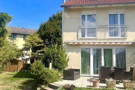 Haus mainz Laubenheim - 5 Zimmer, 132 m&sup2;, 749.000&euro; | Angebot:27441027