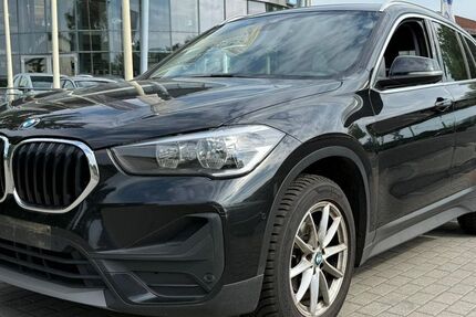 BMW X1 98.700 km 16.990 &euro; Mainz 55128