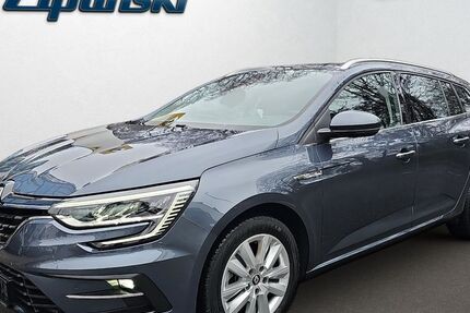 Renault Megane 18.263 km 18.970 &euro; Schwalbach/Taunus 65824