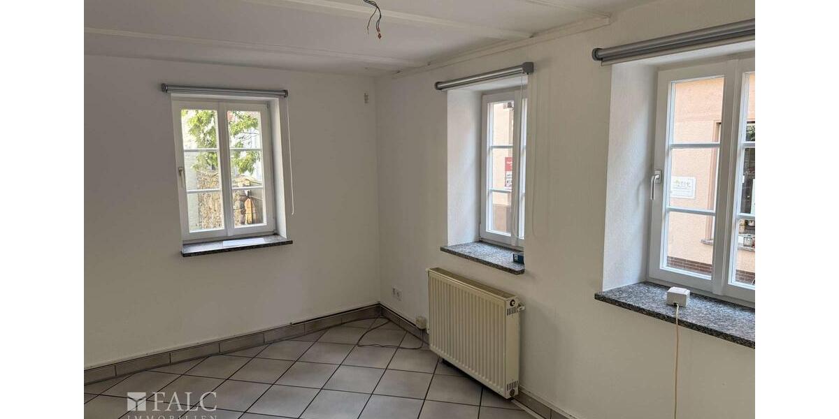 Gewerbeobjekt Oberursel (Taunus) - 2.500&euro; | Angebot:22016918