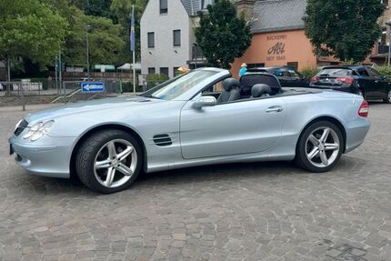 Mercedes-Benz SL 350 112.800 km 19.500 &euro; Wiesbaden 65207