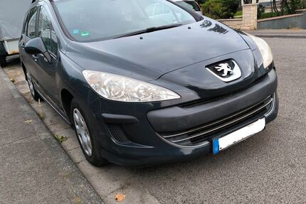 Peugeot 308 296.080 km 900 &euro; Wiesbaden 65199