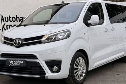 Toyota Proace (Verso) 82.730 km 31.990 &euro; Bischofsheim 65474
