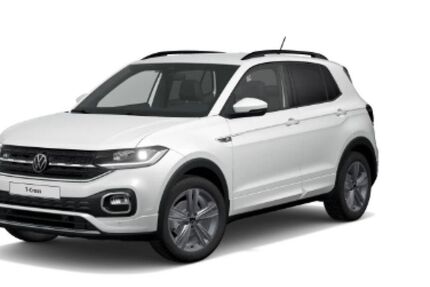 VW T-Cross 93.093 km 19.940 &euro; Hofheim 65719