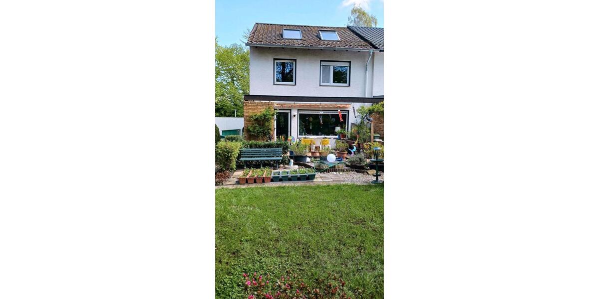 Doppelhaushälfte Mainz Lerchenberg - 5 Zimmer, 149 m&sup2;, 575.000&euro; | Angebot:26199493