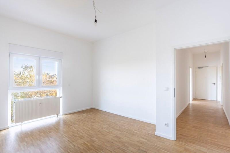 Etagenwohnung Mainz Mombach - 3 Zimmer, 103 m&sup2;, 1.653&euro; | Angebot:24571464