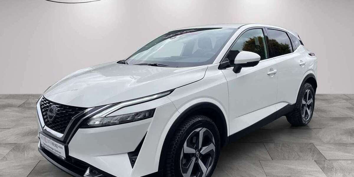 Nissan Qashqai 74.029 km 24.900 € Mainz 55120
