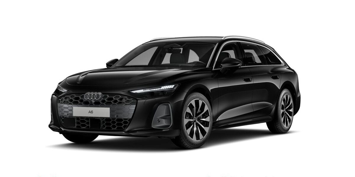 Audi A6 27.205 km 53.690 &euro; Oberursel 61440